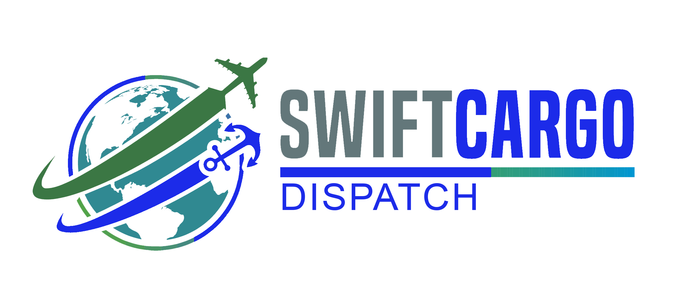 Swift Cargo Dispatch